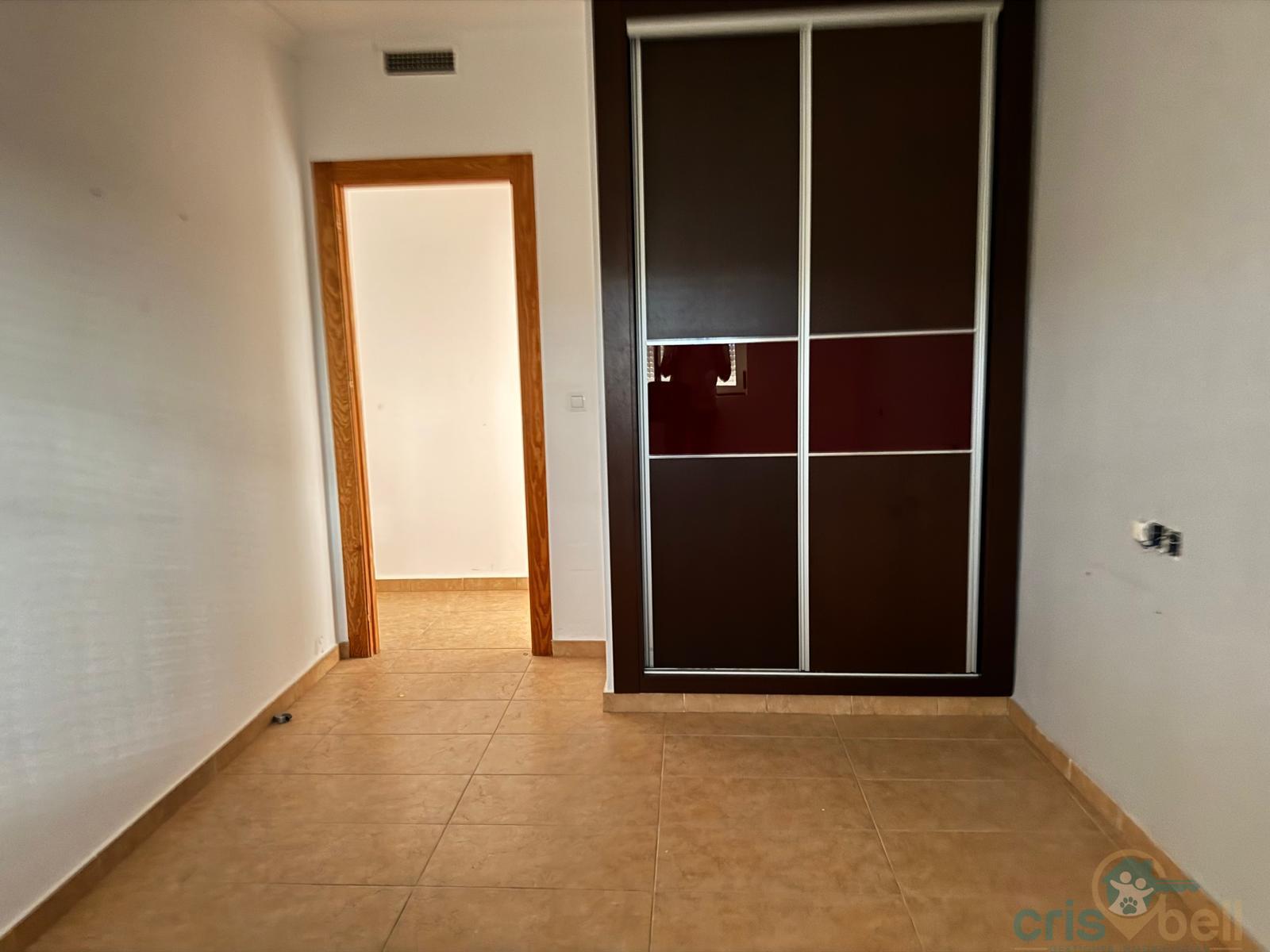 Venta de piso en Alhama de Murcia