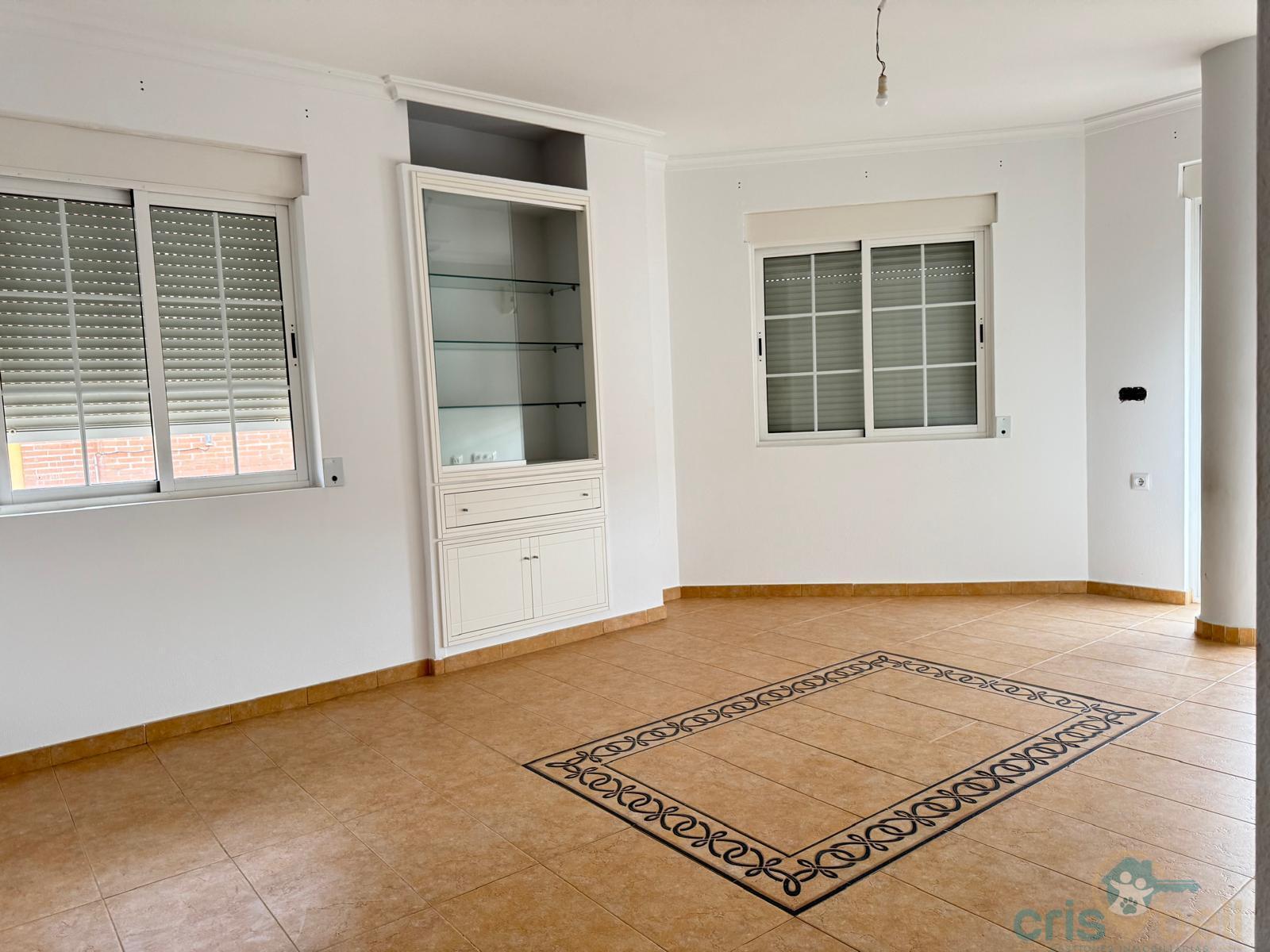 For sale of flat in Alhama de Murcia