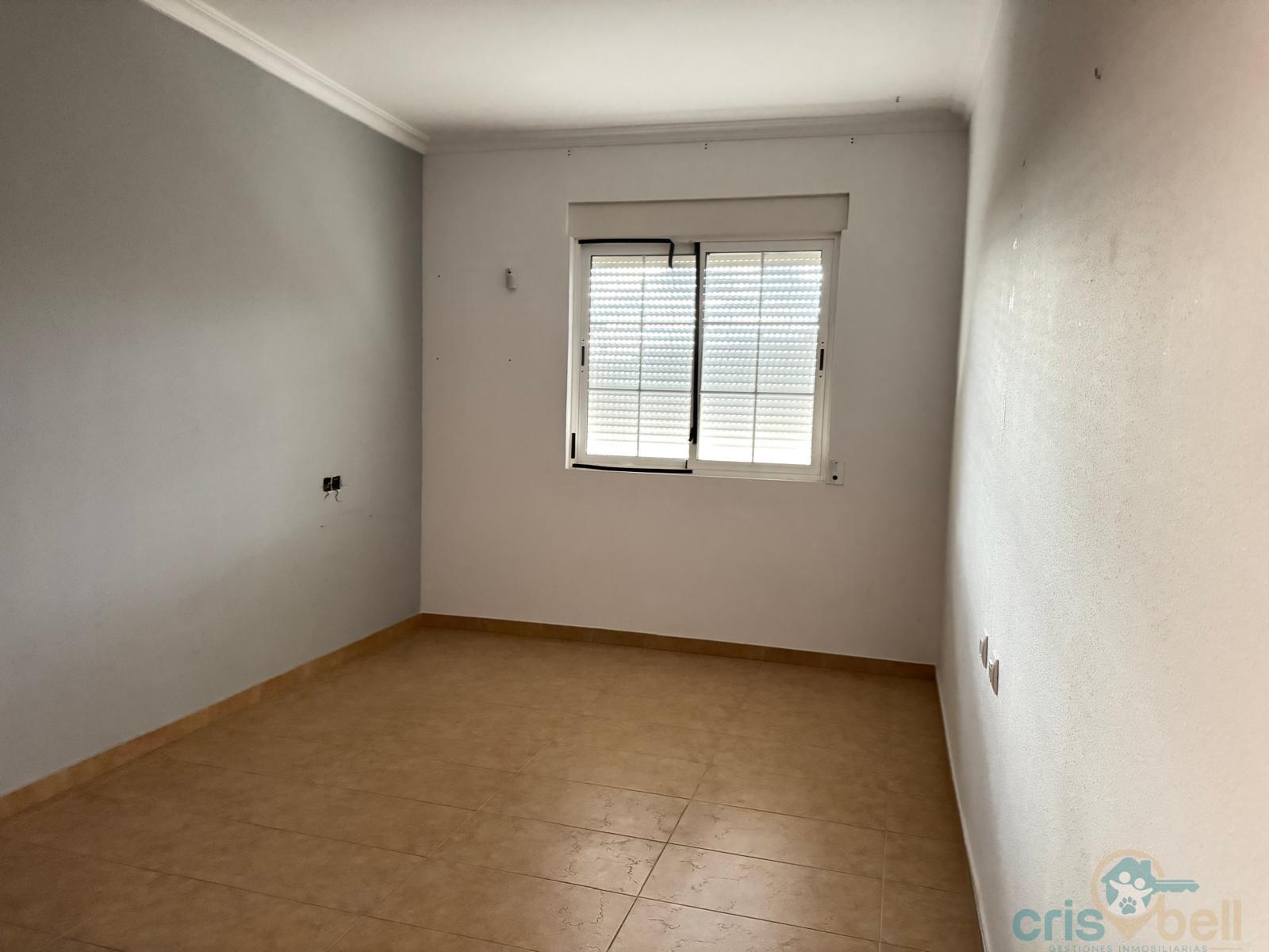 Venta de piso en Alhama de Murcia