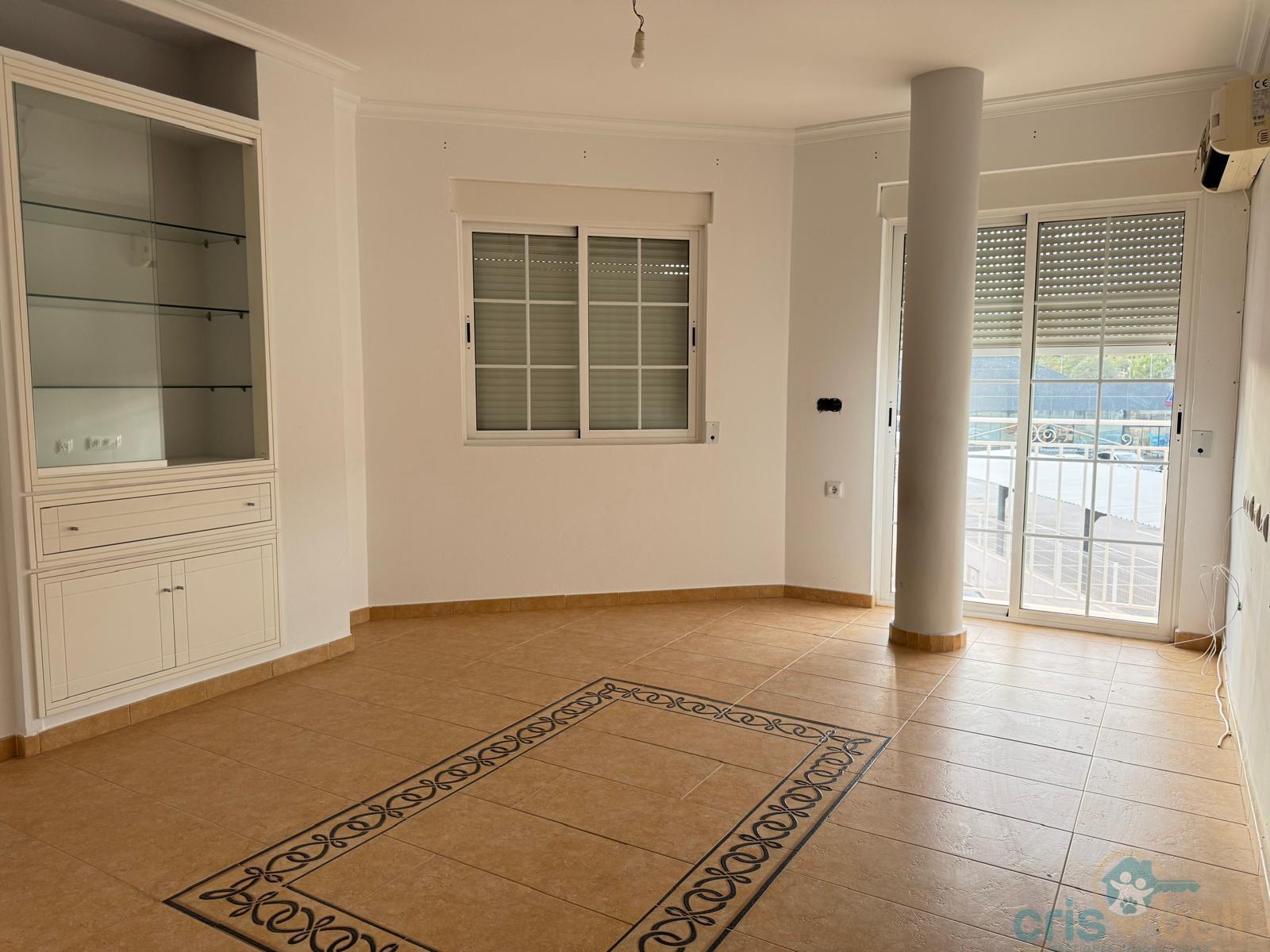 Venta de piso en Alhama de Murcia