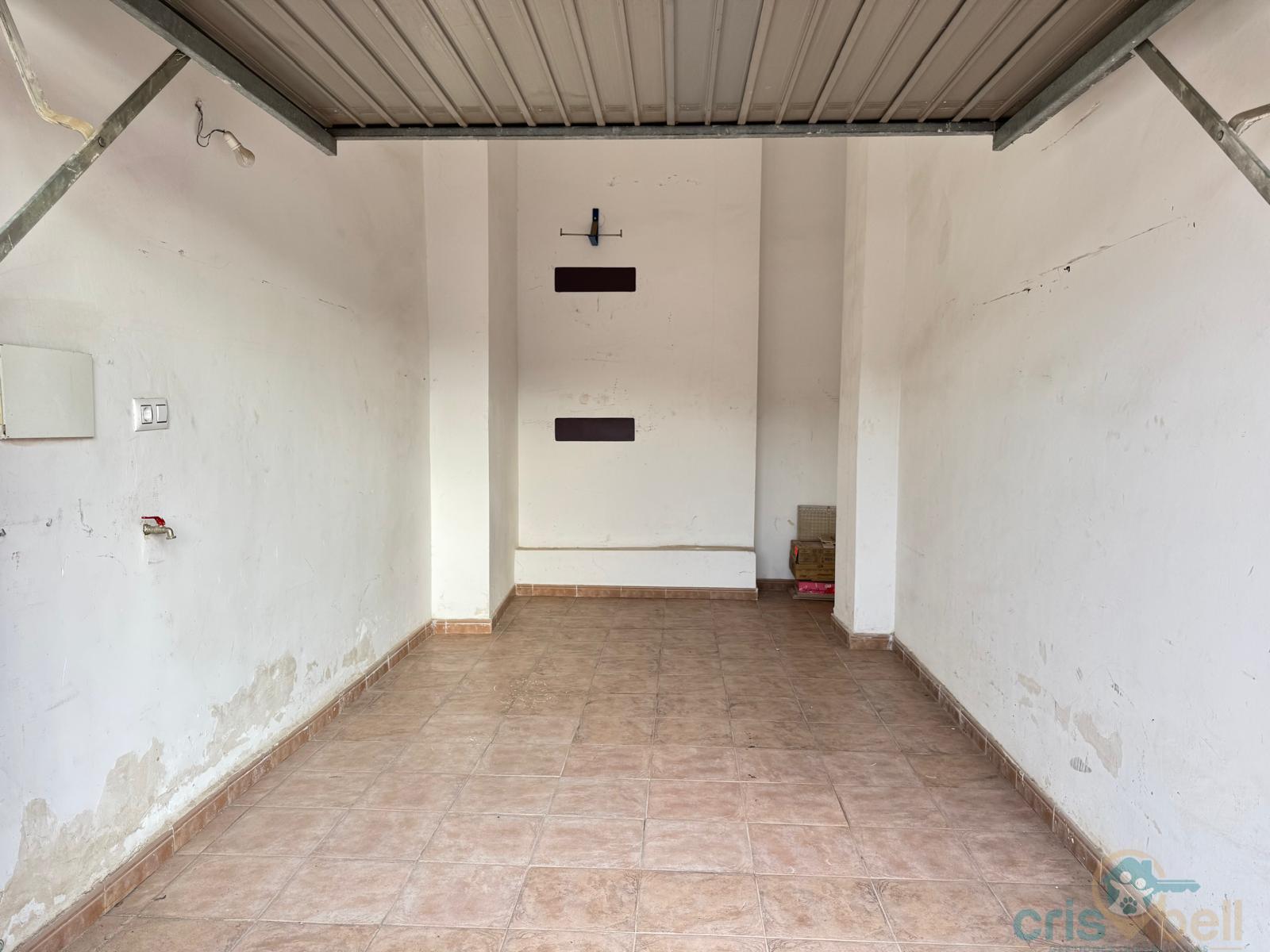 Venta de piso en Alhama de Murcia