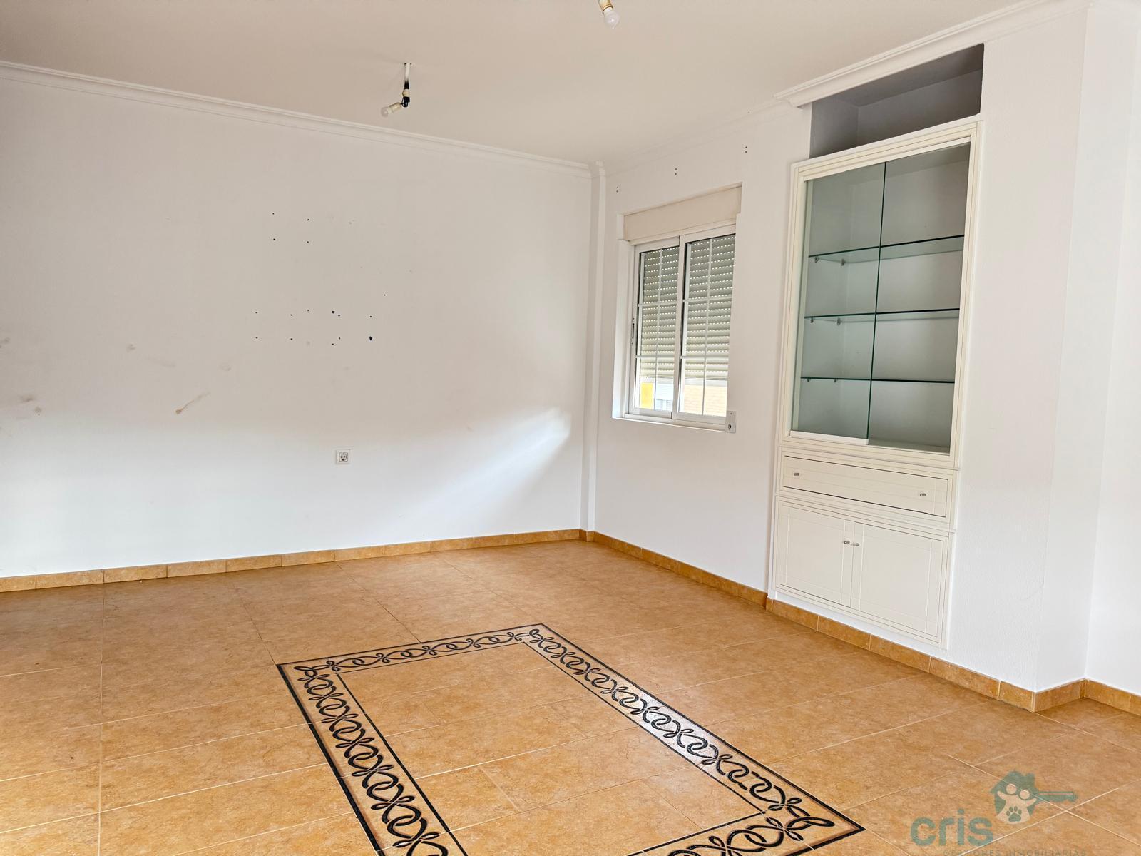 Venta de piso en Alhama de Murcia