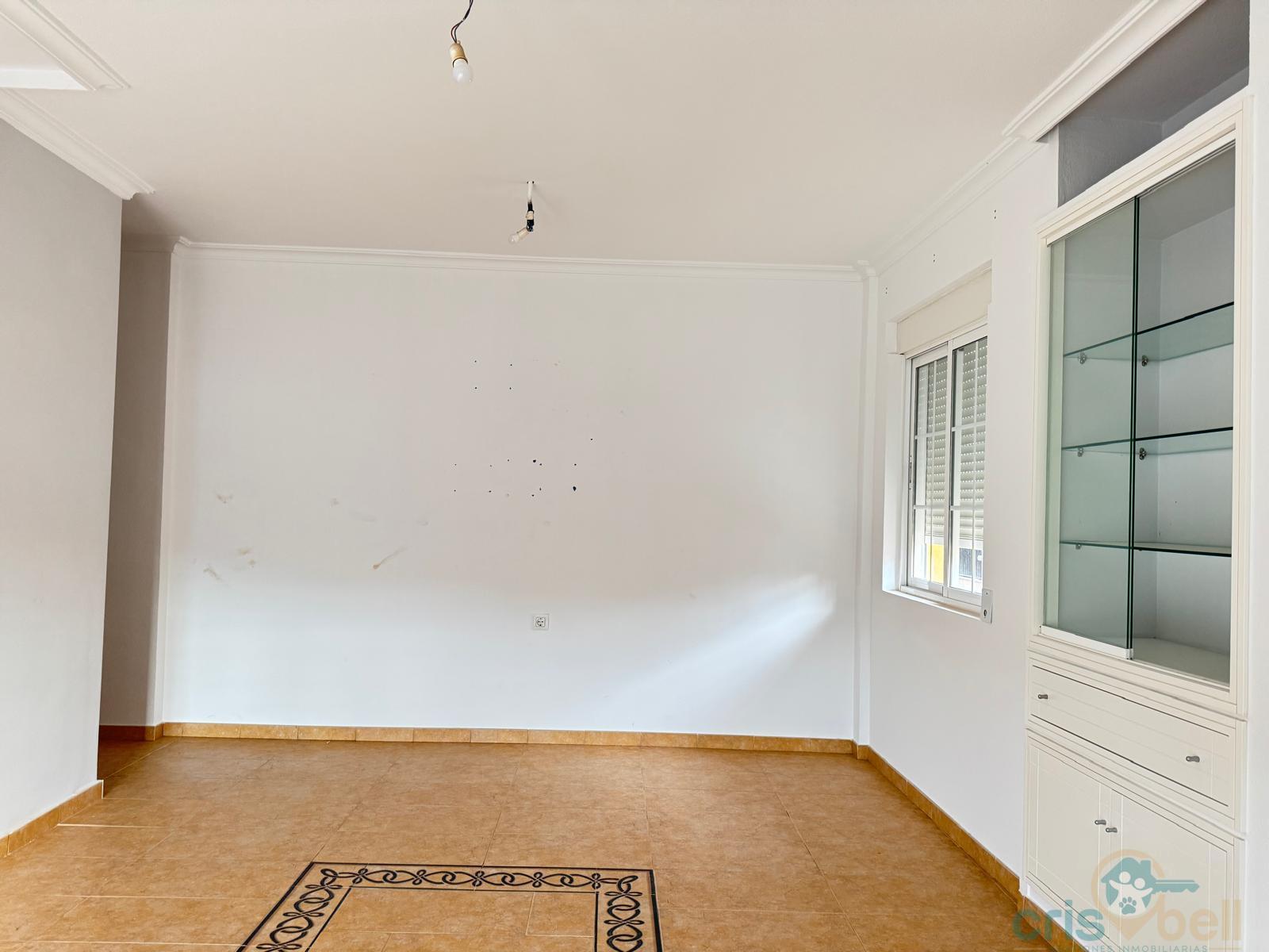 Venta de piso en Alhama de Murcia