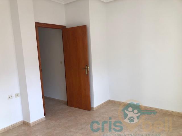 For sale of duplex in Alhama de Murcia