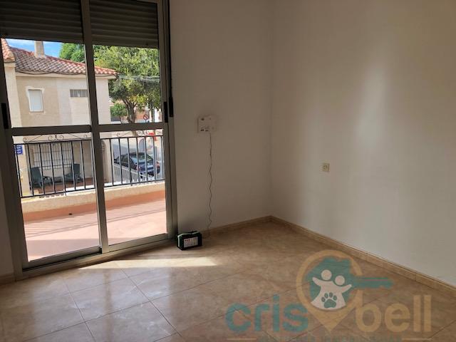 For sale of duplex in Alhama de Murcia