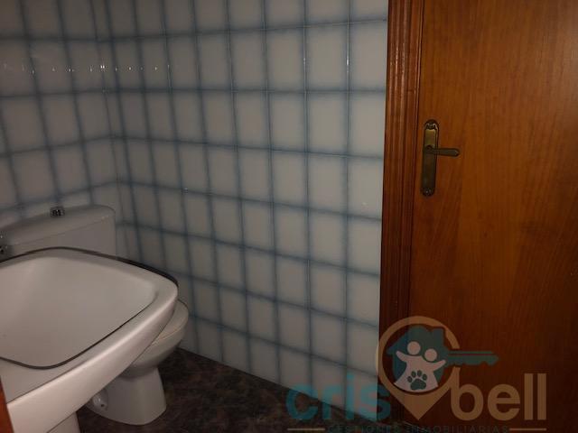 For sale of duplex in Alhama de Murcia