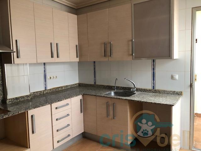 For sale of duplex in Alhama de Murcia