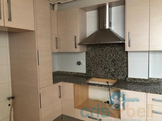 For sale of duplex in Alhama de Murcia