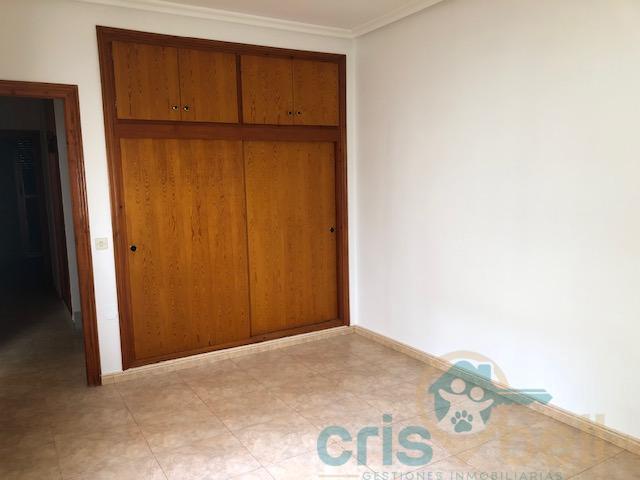 For sale of duplex in Alhama de Murcia