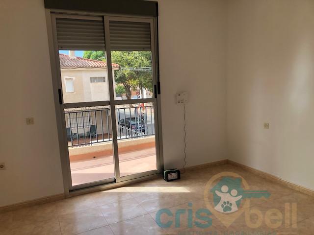 For sale of duplex in Alhama de Murcia