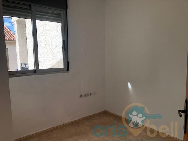 For sale of duplex in Alhama de Murcia