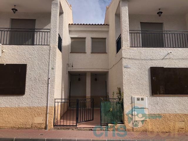 For sale of duplex in Alhama de Murcia