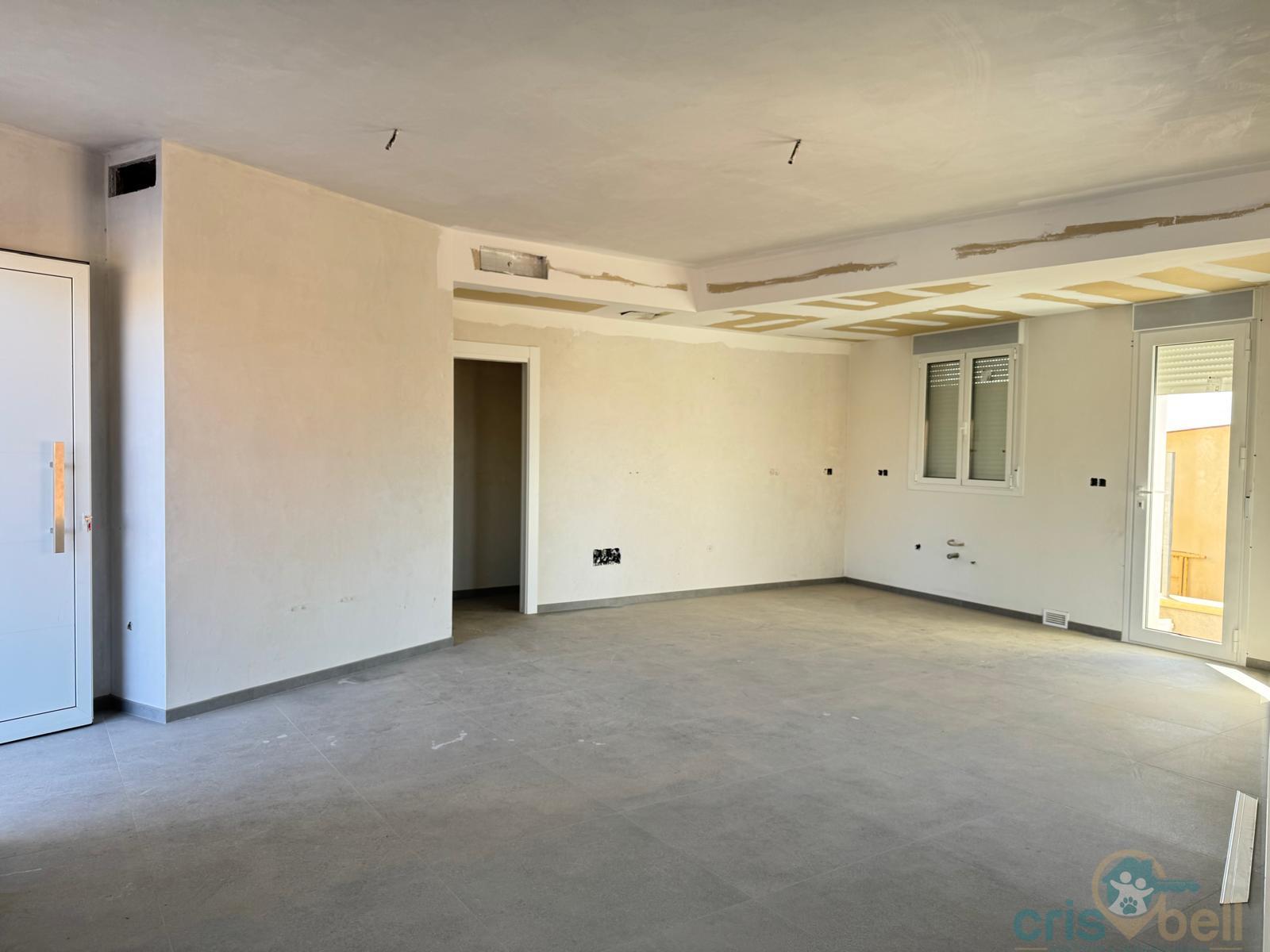 For sale of chalet in Lorca