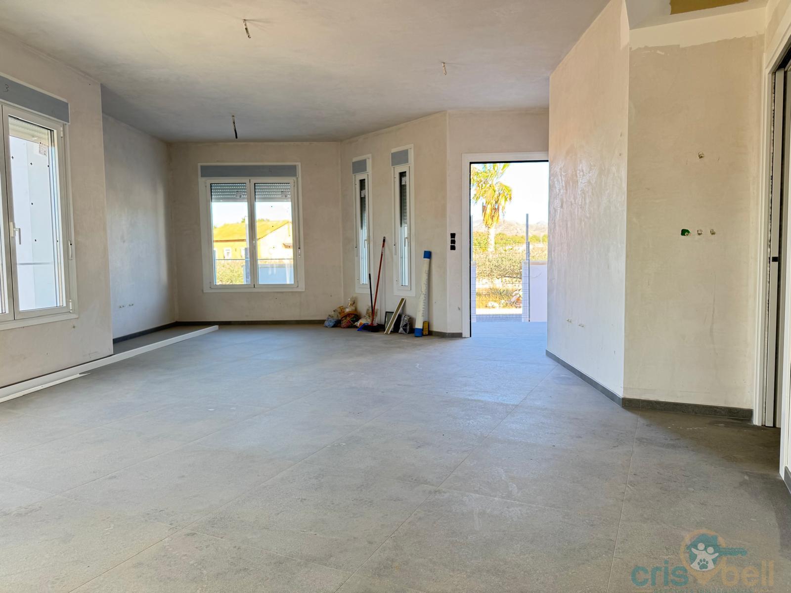 For sale of chalet in Lorca