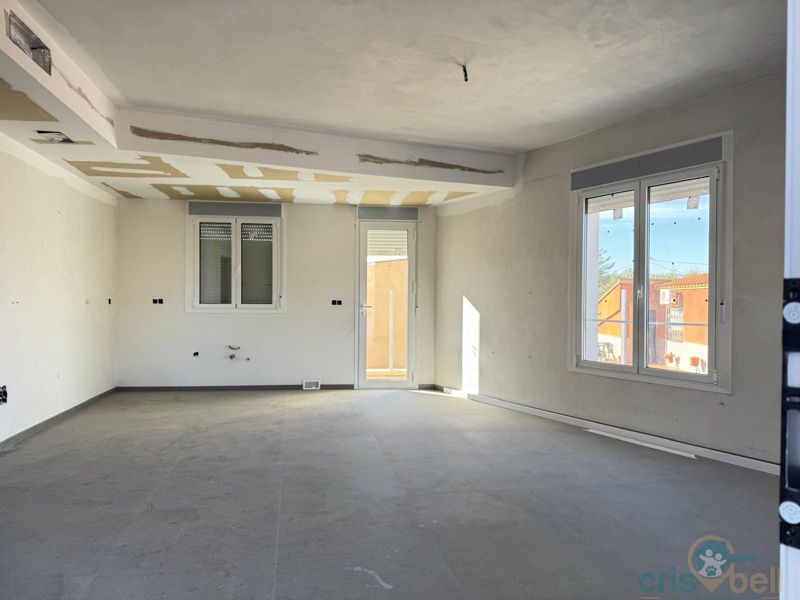 For sale of chalet in Lorca
