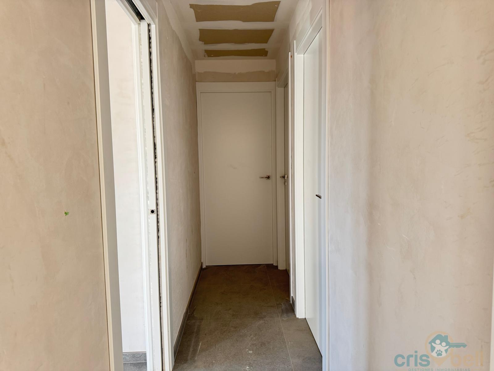 For sale of chalet in Lorca