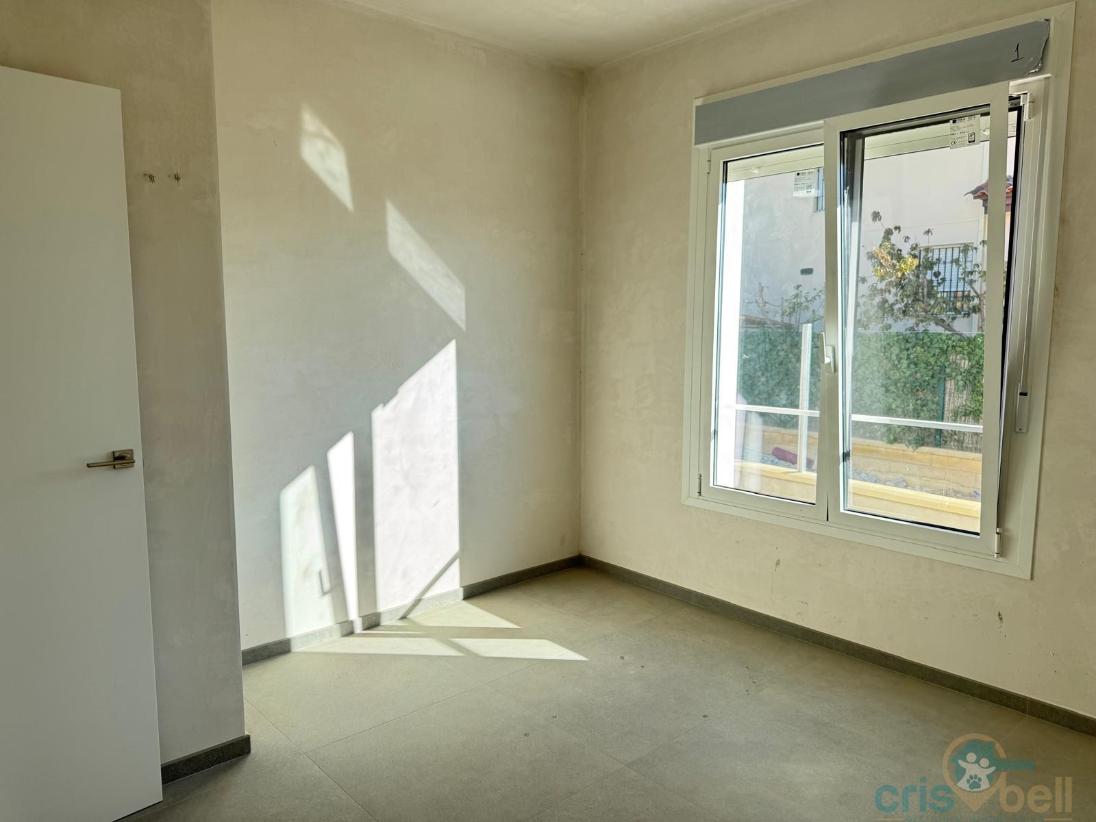 For sale of chalet in Lorca