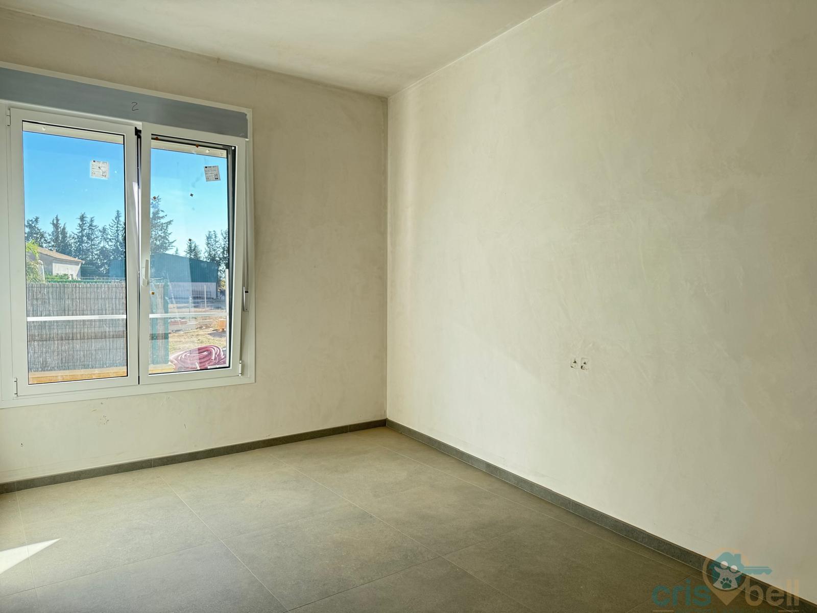 For sale of chalet in Lorca