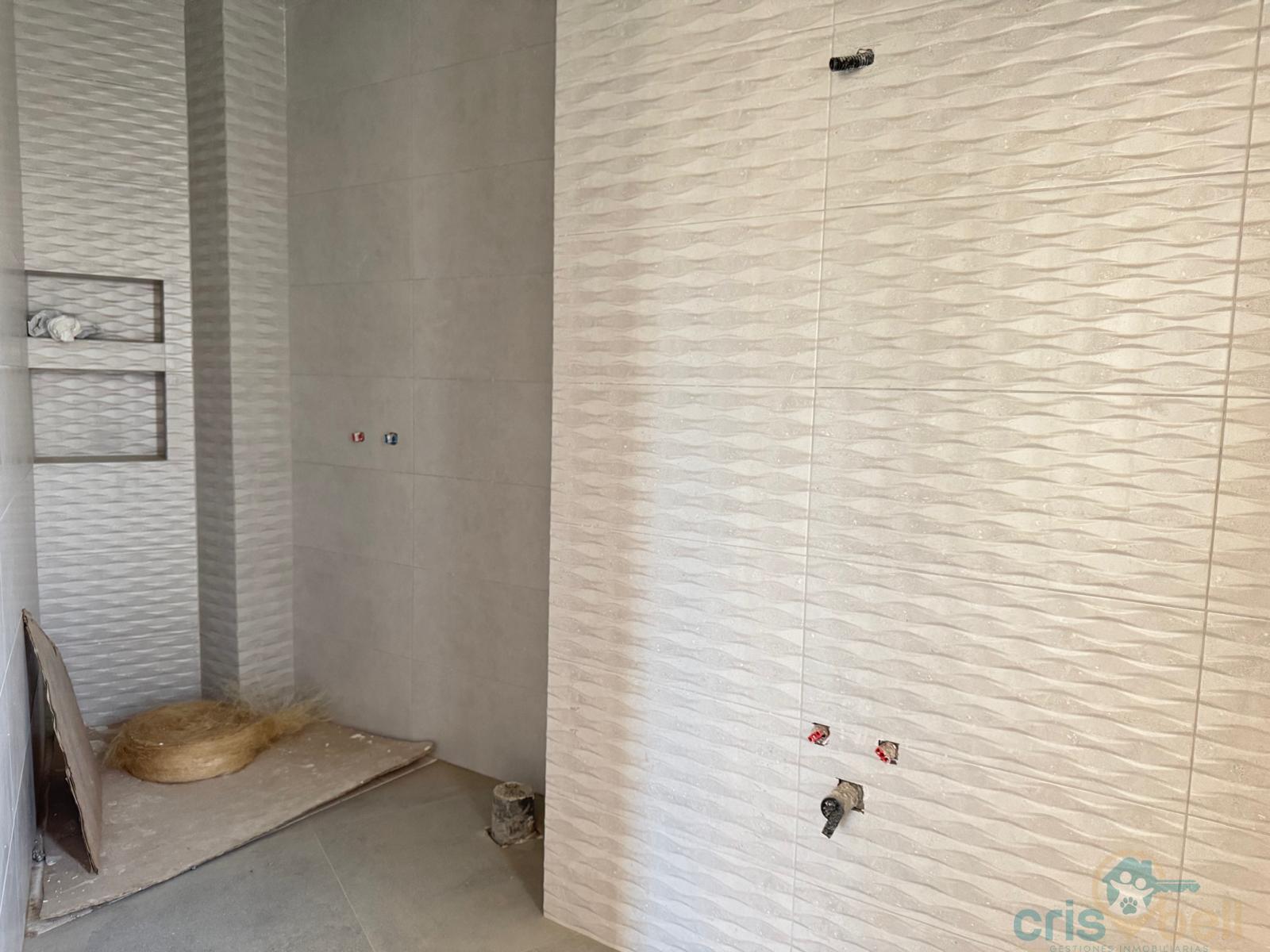 For sale of chalet in Lorca