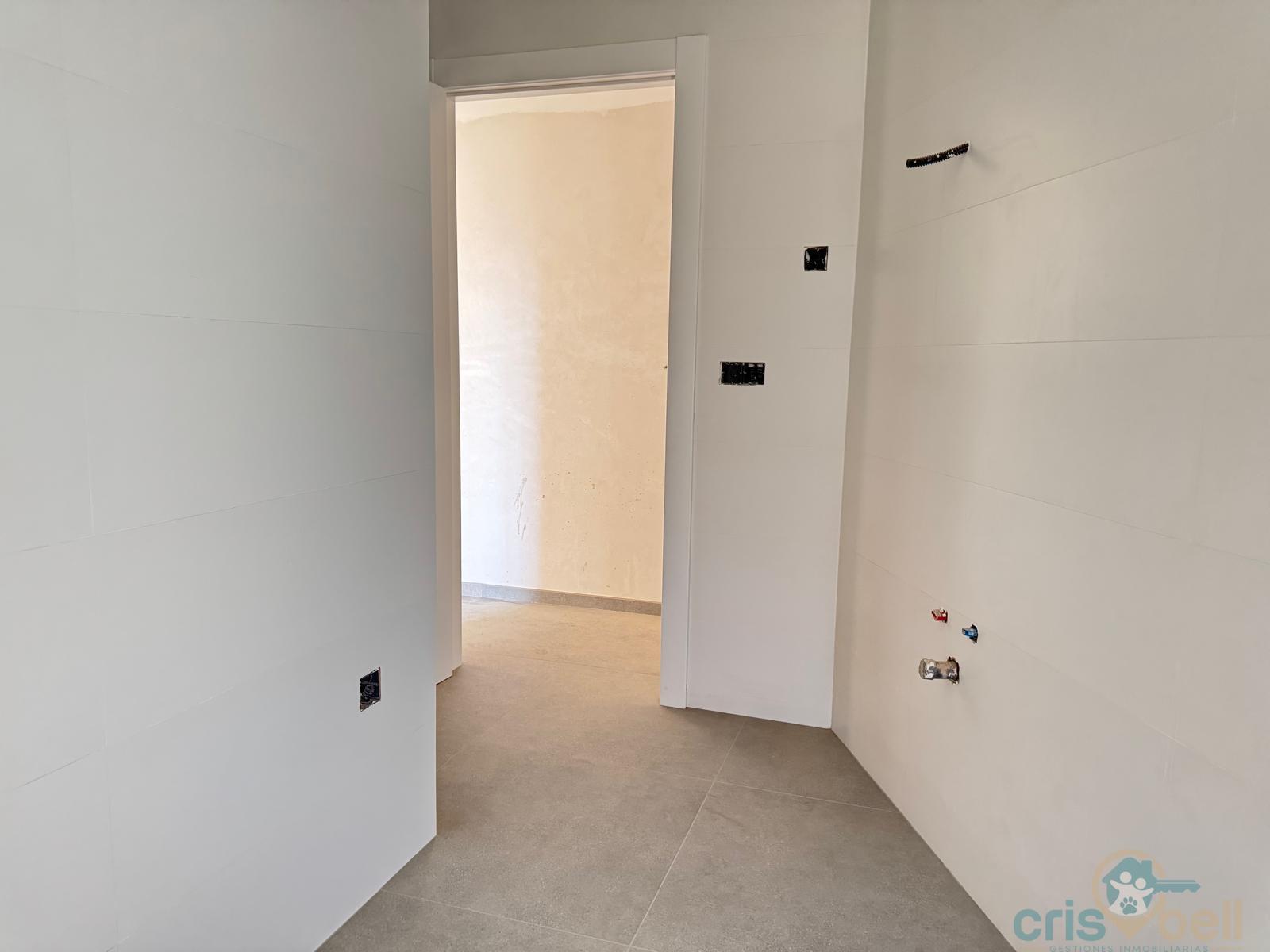 For sale of chalet in Lorca