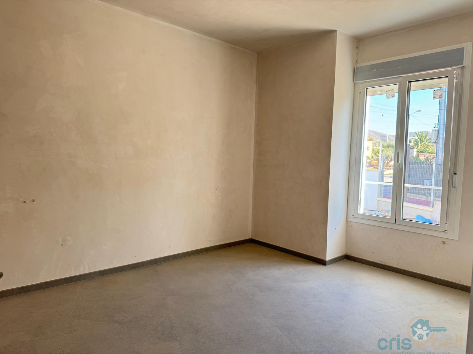 For sale of chalet in Lorca