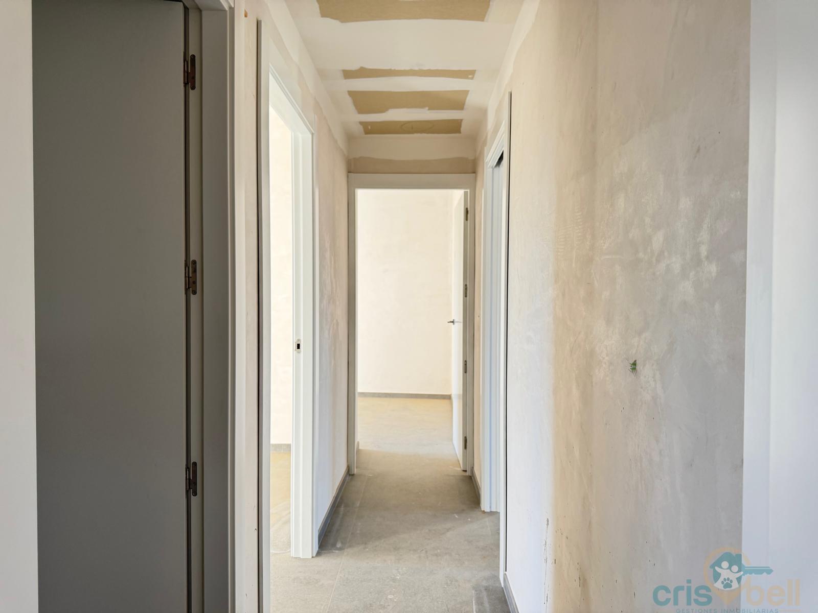 For sale of chalet in Lorca
