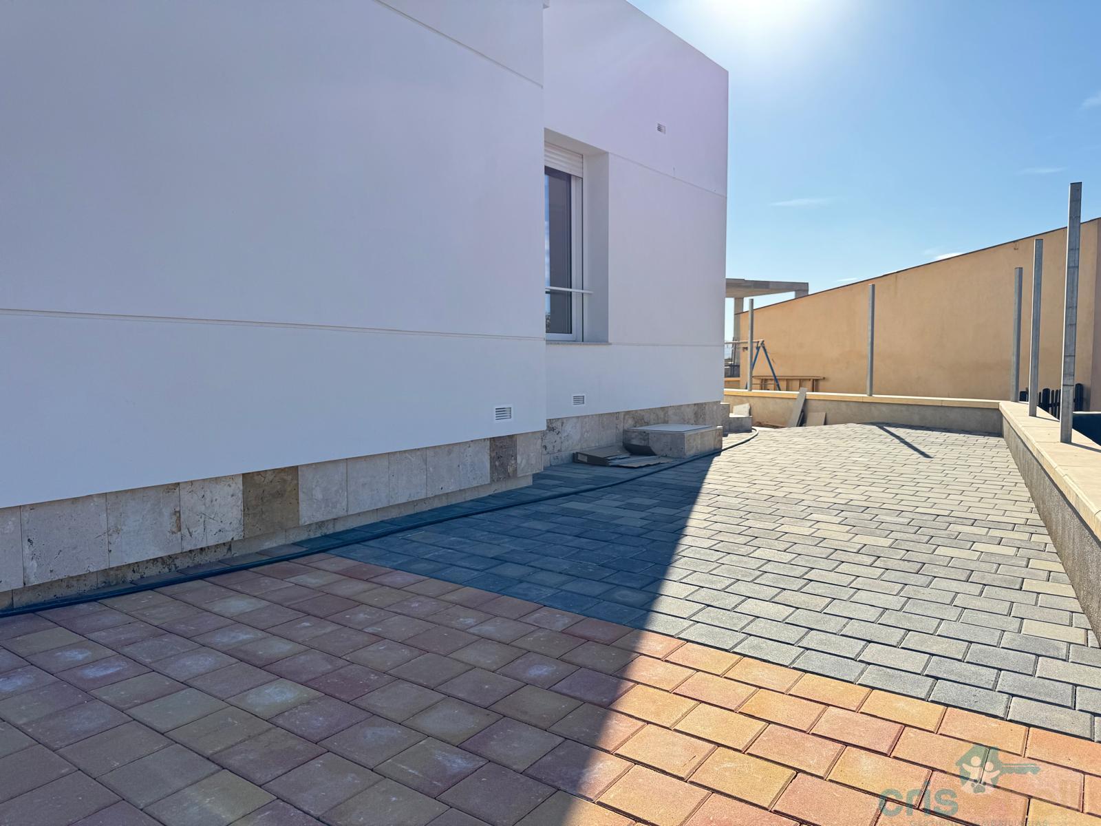 For sale of chalet in Lorca