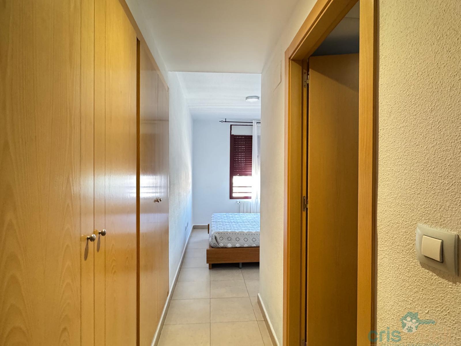 For sale of flat in Lorca