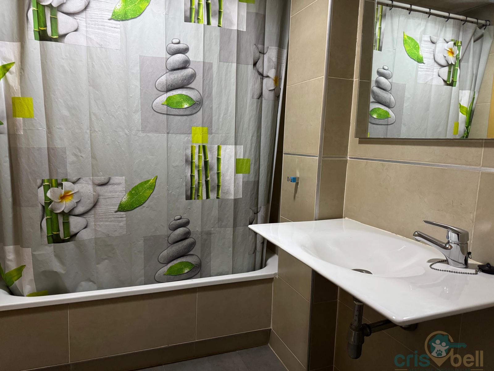 For sale of flat in Lorca