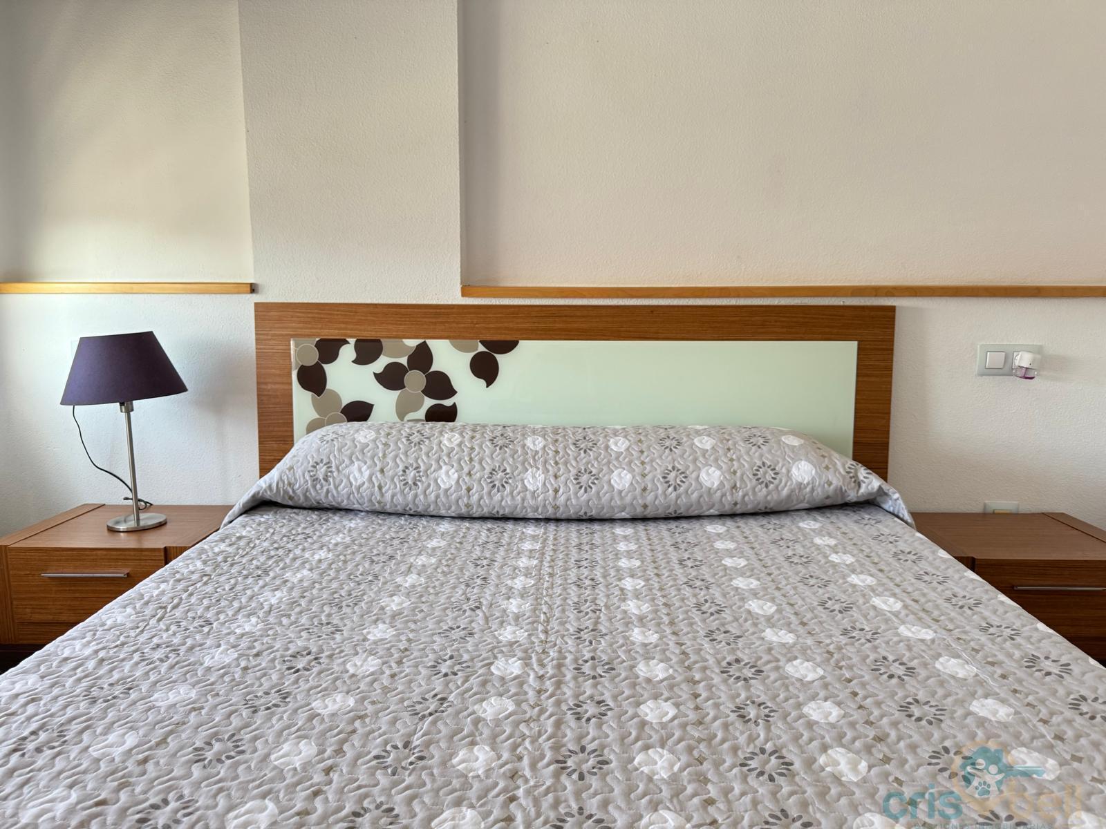 For sale of flat in Lorca