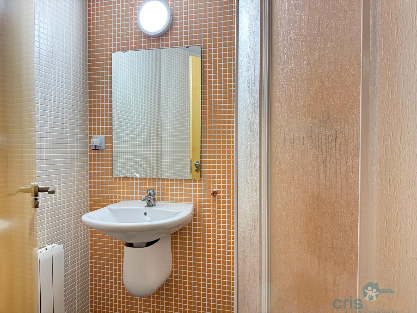 For sale of flat in Lorca