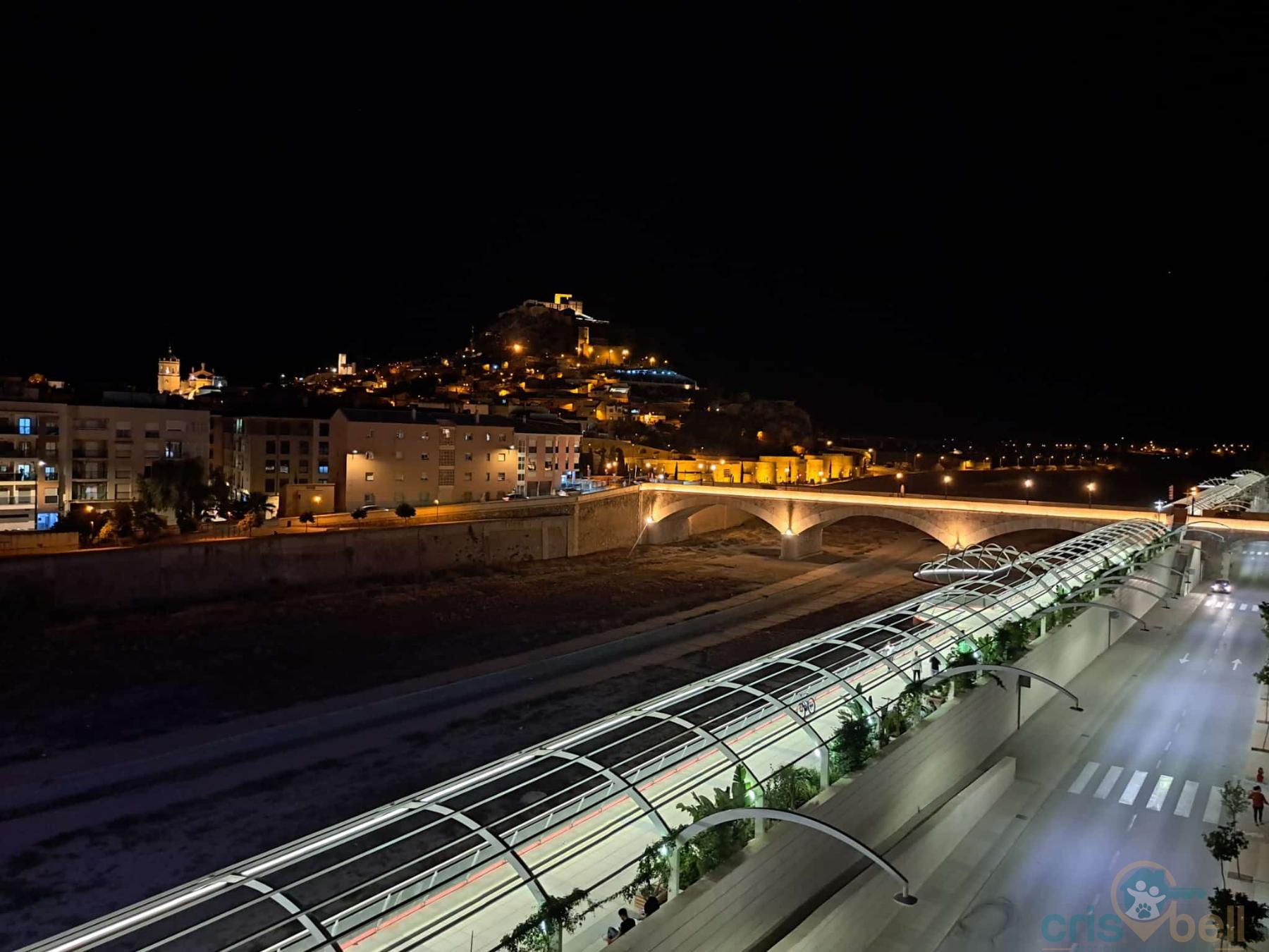 For sale of flat in Lorca