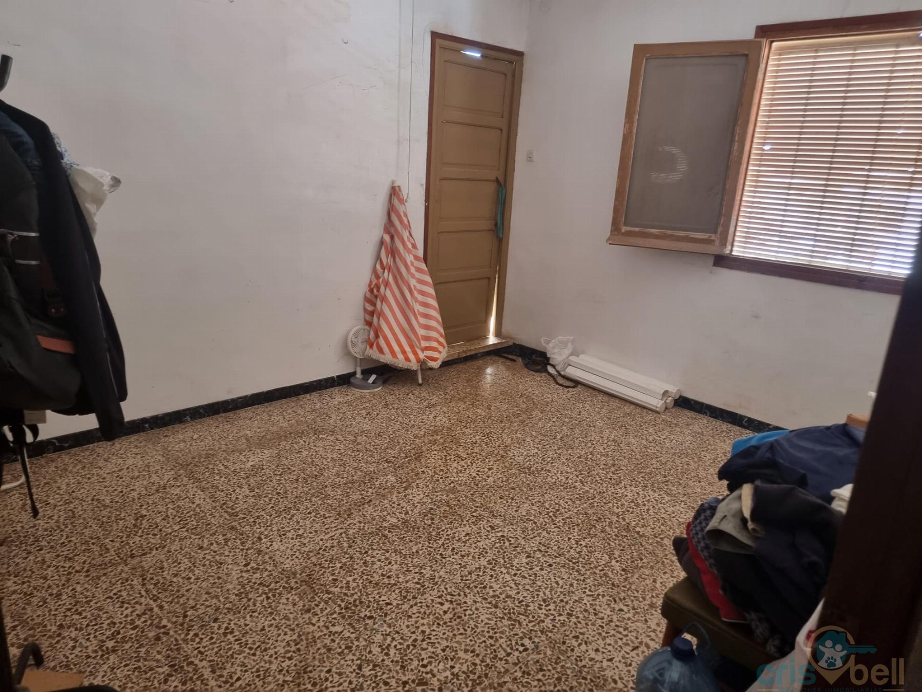 Venta de casa en Águilas