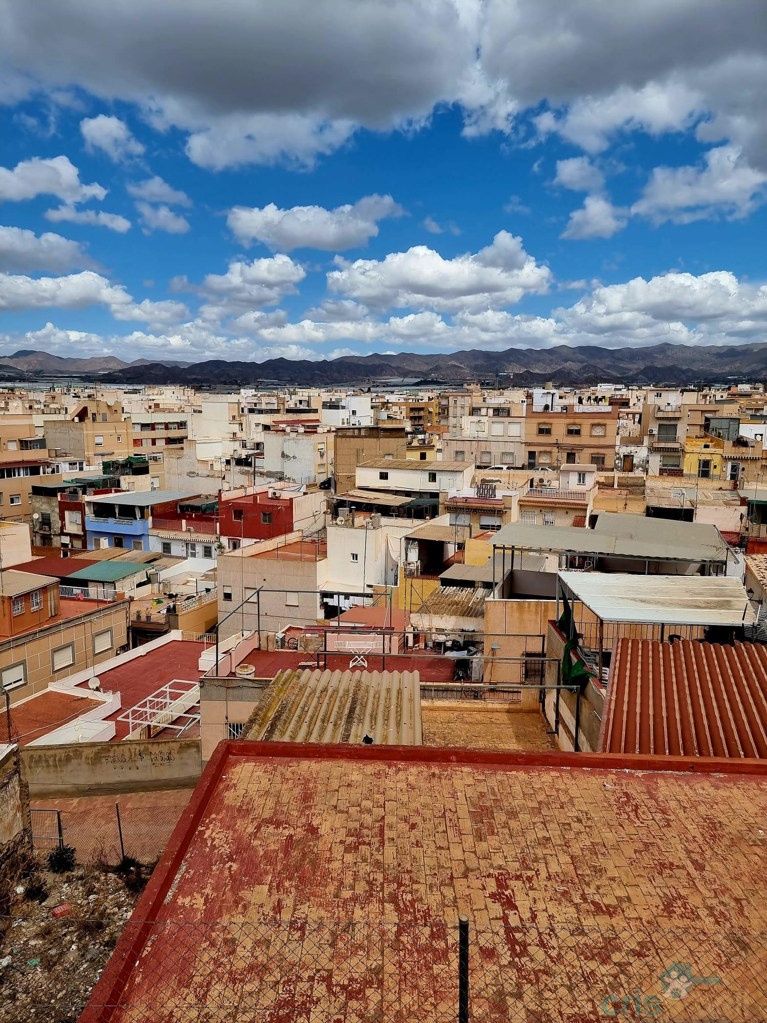 Venta de casa en Águilas