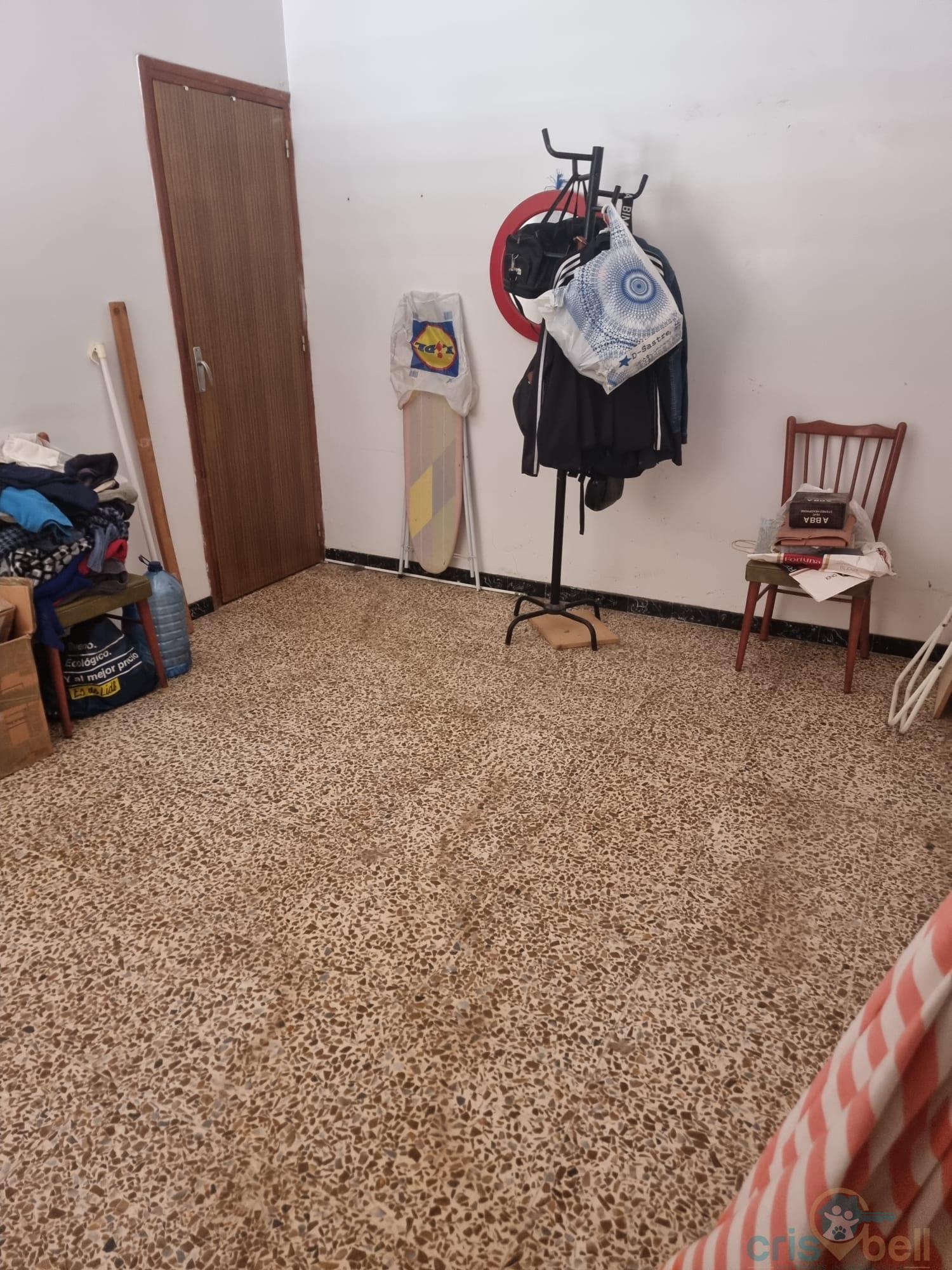 Venta de casa en Águilas
