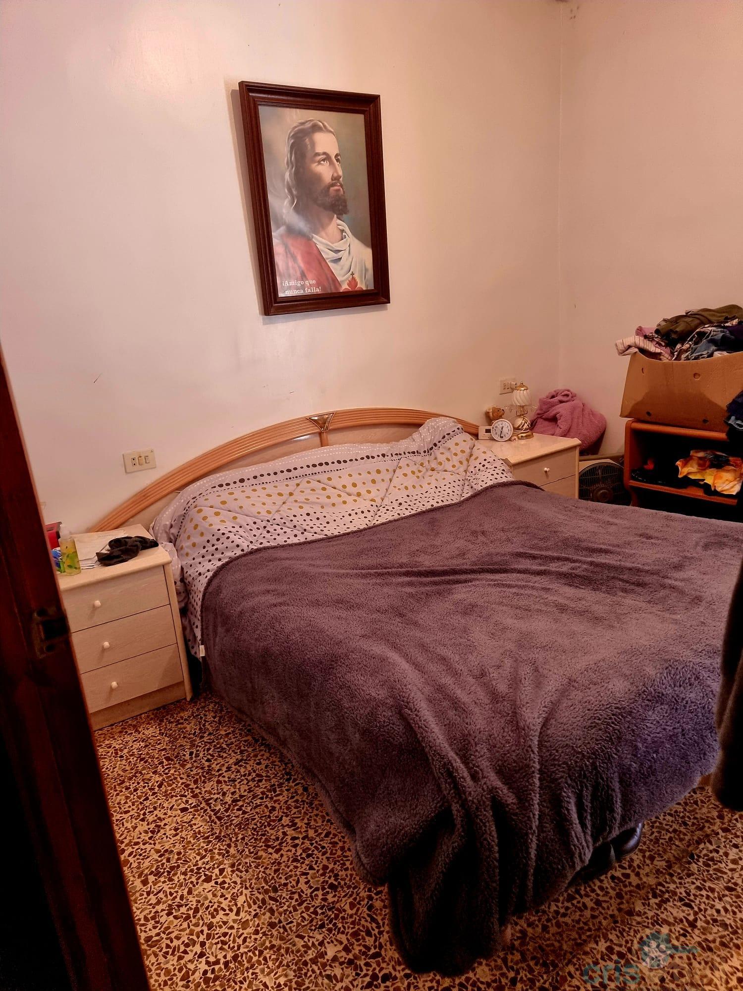 Venta de casa en Águilas