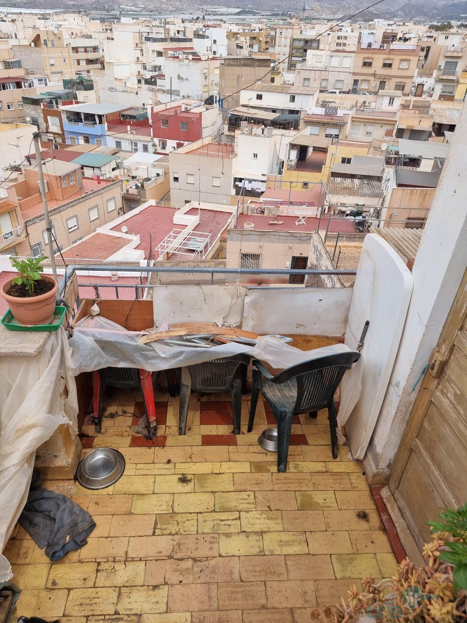 Venta de casa en Águilas