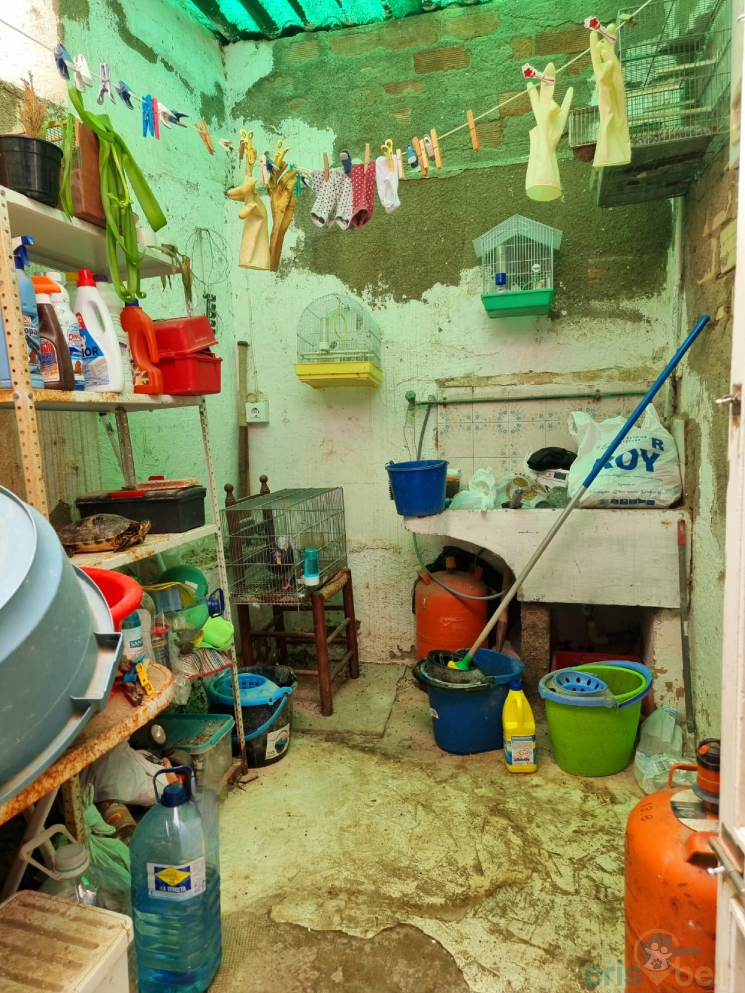 Venta de casa en Águilas