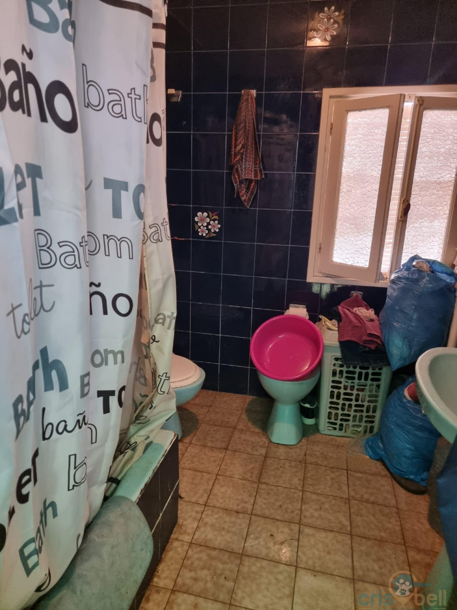 Venta de casa en Águilas