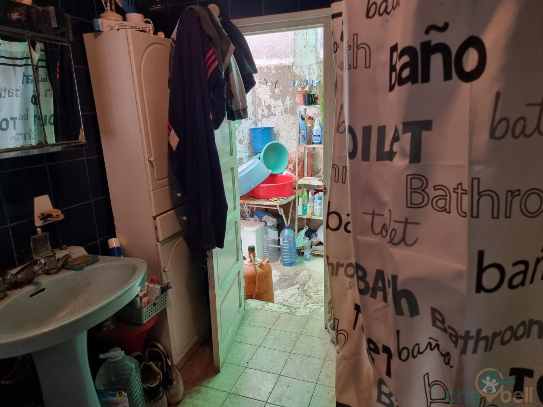 Venta de casa en Águilas