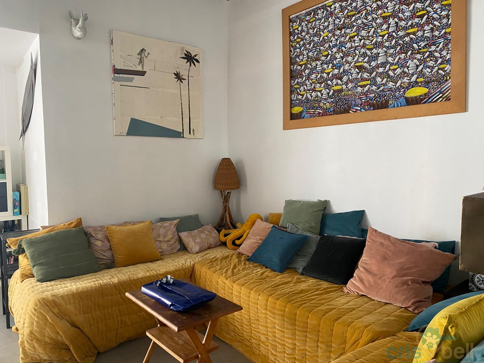 For sale of house in Cuevas del Almanzora