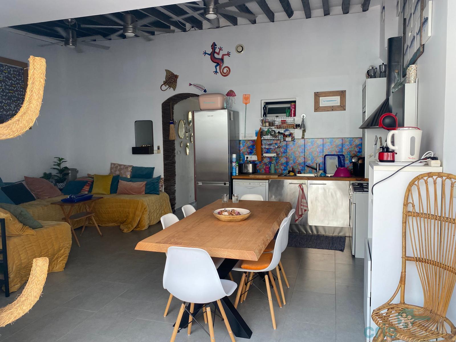 For sale of house in Cuevas del Almanzora