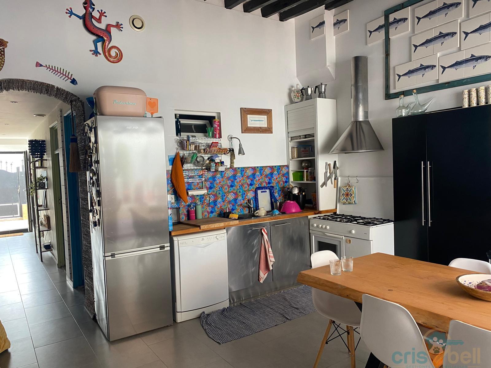 For sale of house in Cuevas del Almanzora
