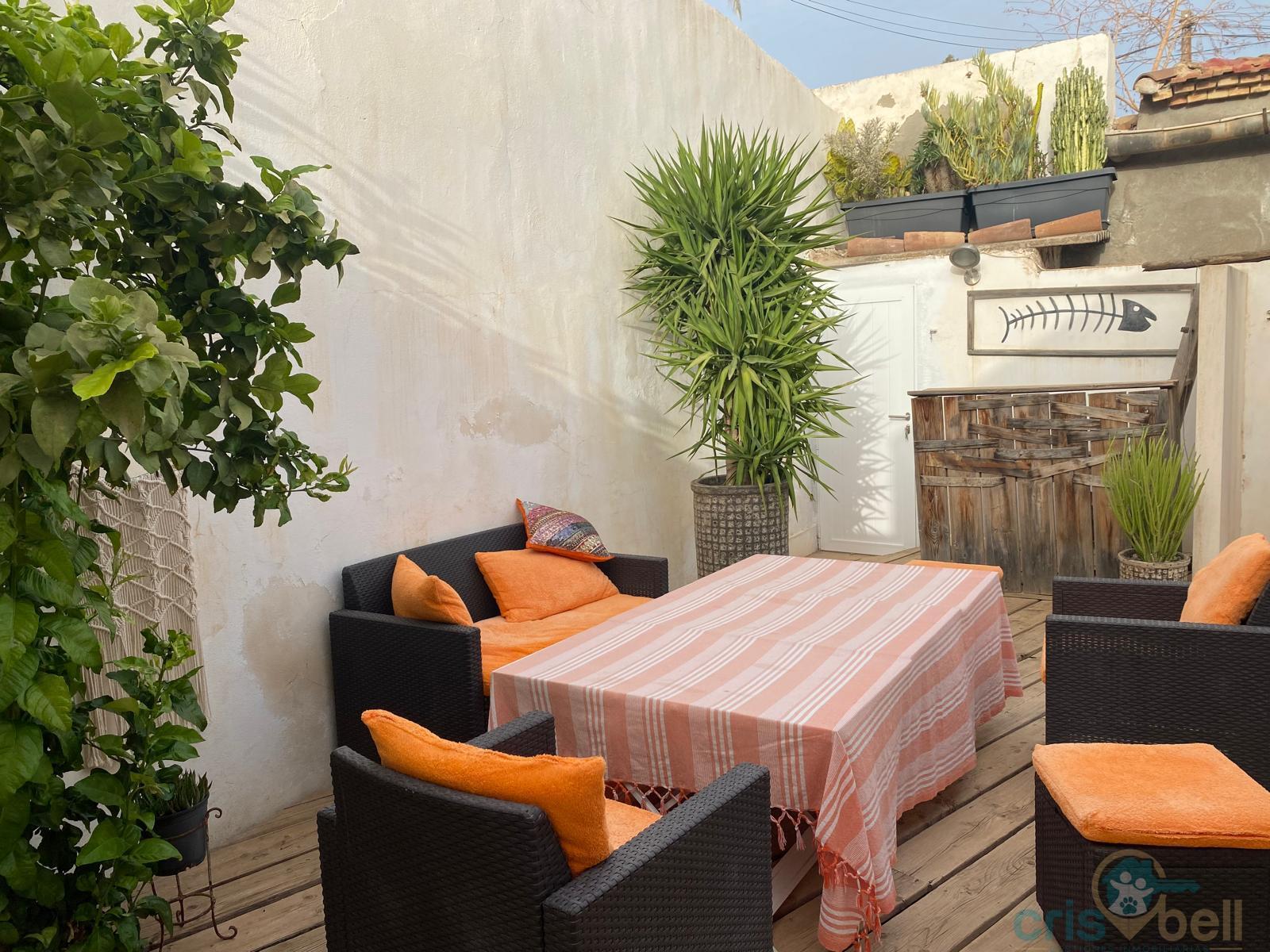 For sale of house in Cuevas del Almanzora