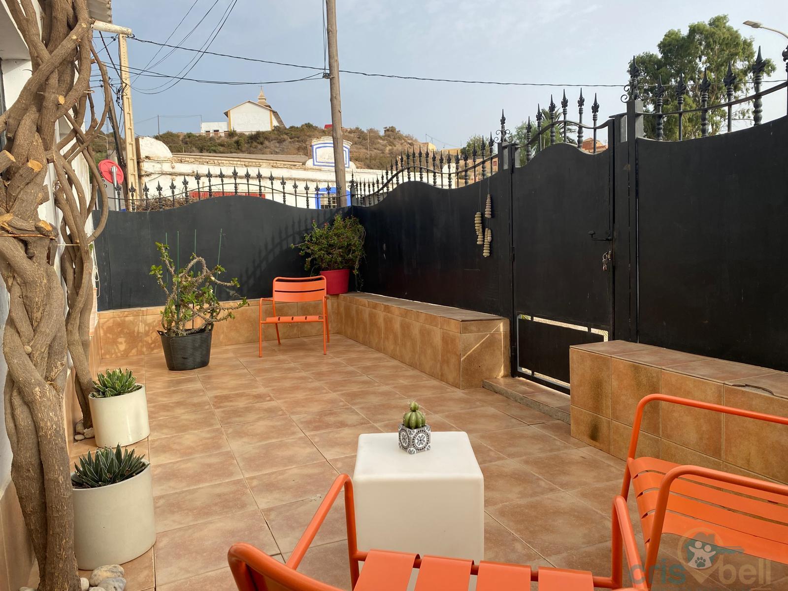 For sale of house in Cuevas del Almanzora