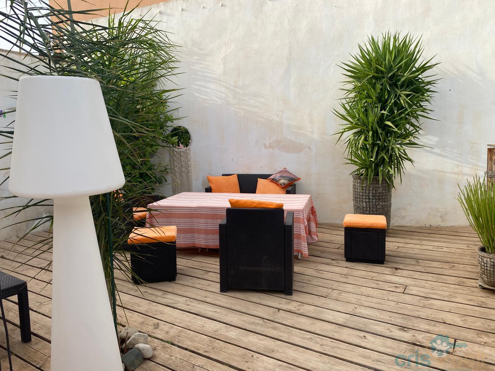 For sale of house in Cuevas del Almanzora