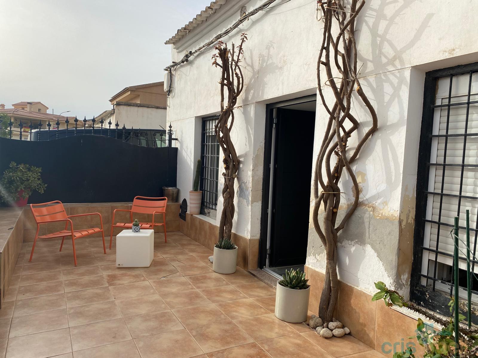 For sale of house in Cuevas del Almanzora