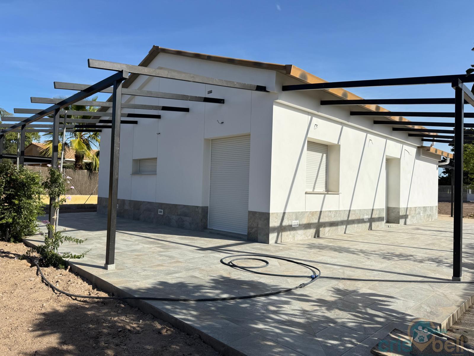 For sale of house in Lorca