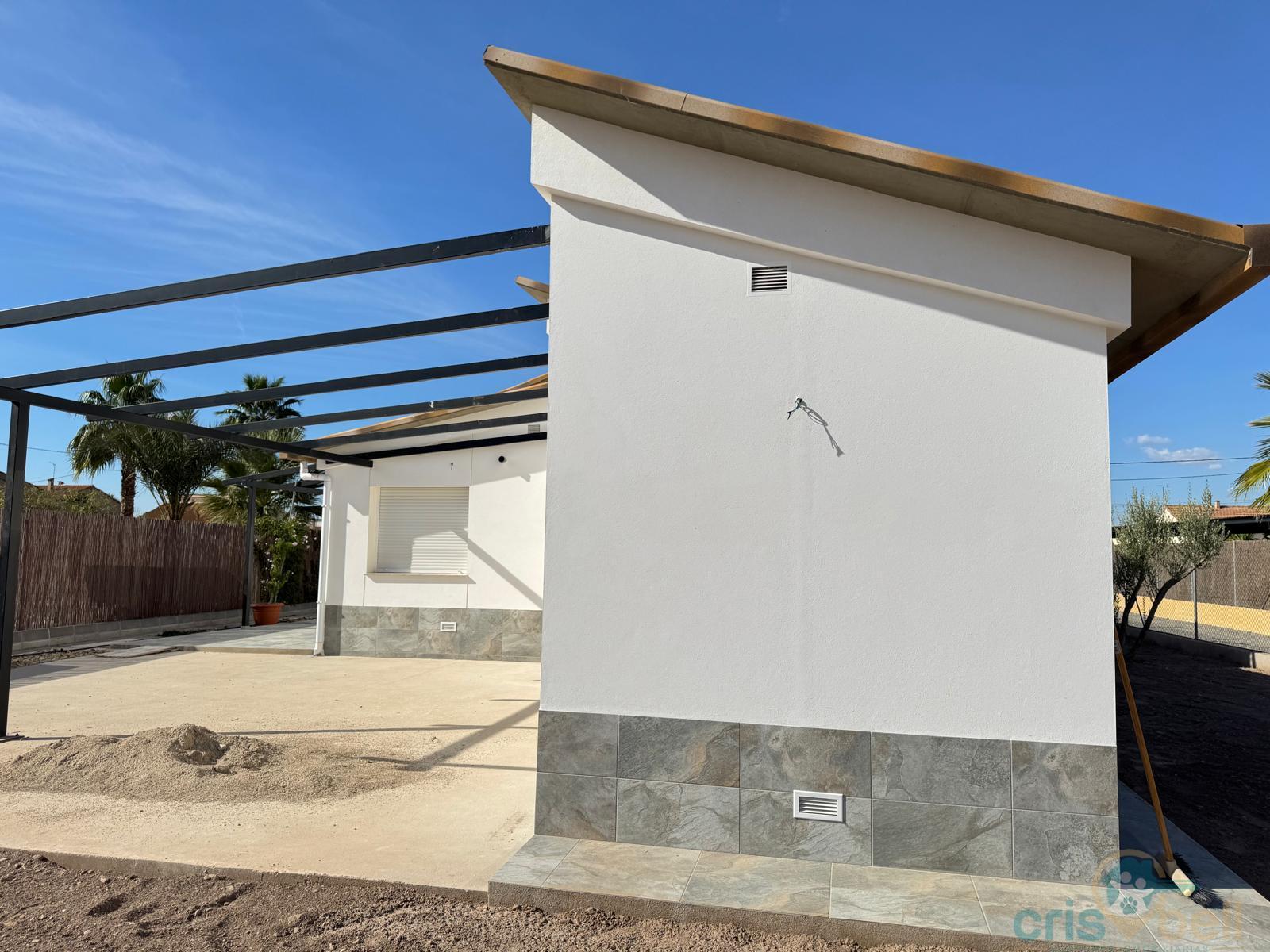 Venta de casa en Lorca