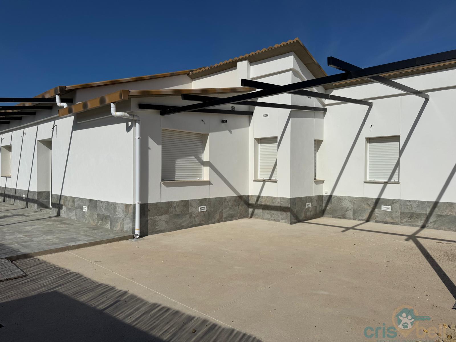Venta de casa en Lorca